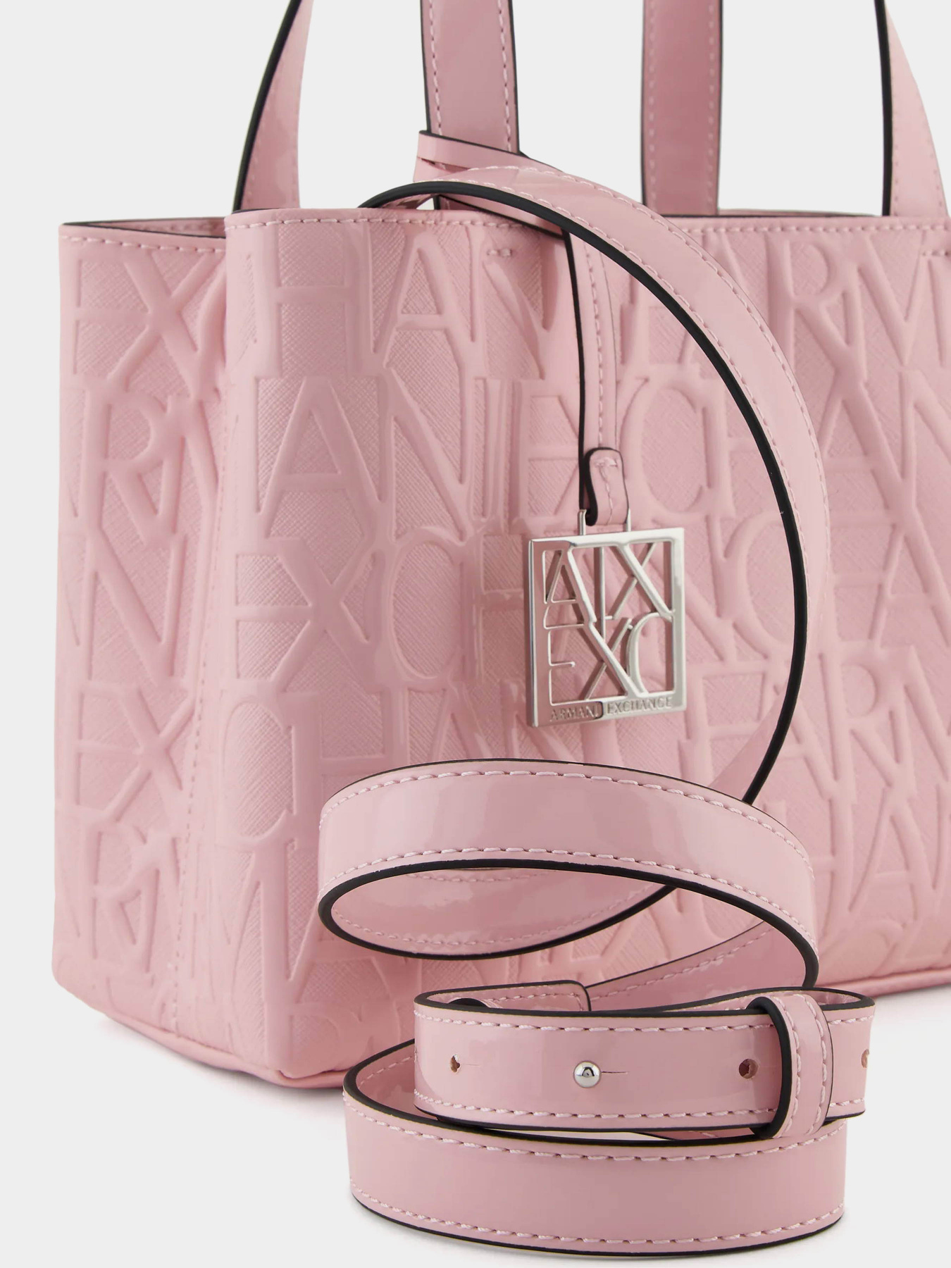 Сумка Armani Exchange модель 942647-CC794-18870 Фото