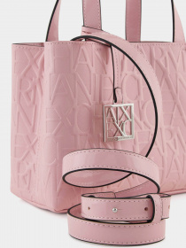 Сумка Armani Exchange модель 942647-CC794-18870 Фото