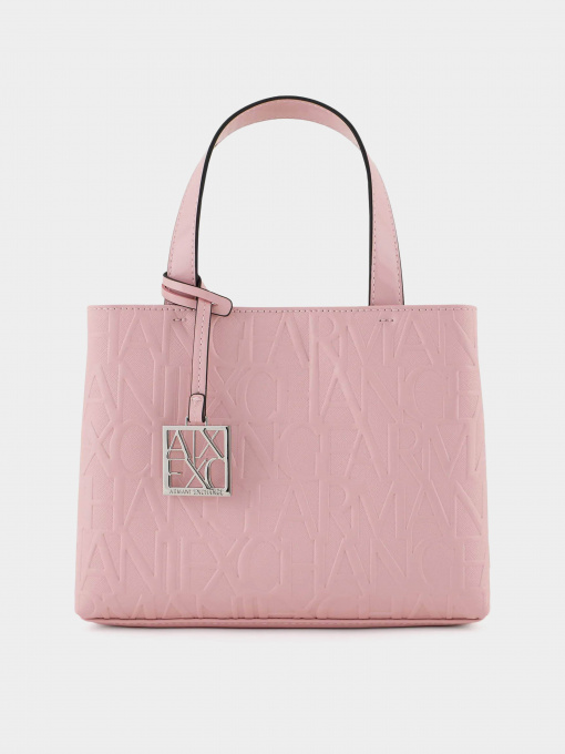 Сумка Armani Exchange модель 942647-CC794-18870 Фото