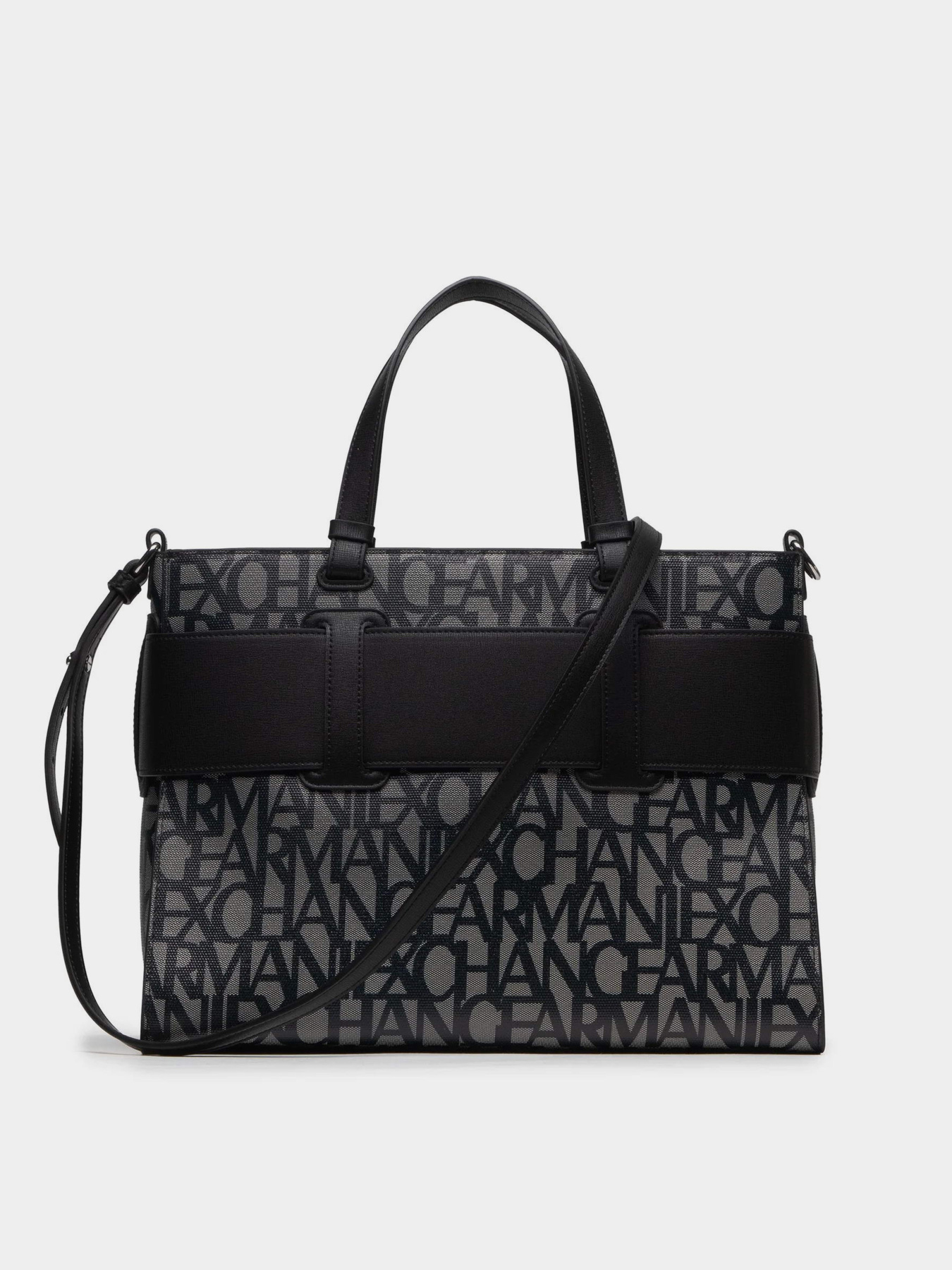 Сумка Armani Exchange Essential модель 942689-3F742-00850 Фото