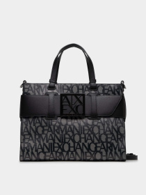 Сумка Armani Exchange Essential модель 942689-3F742-00850 Фото