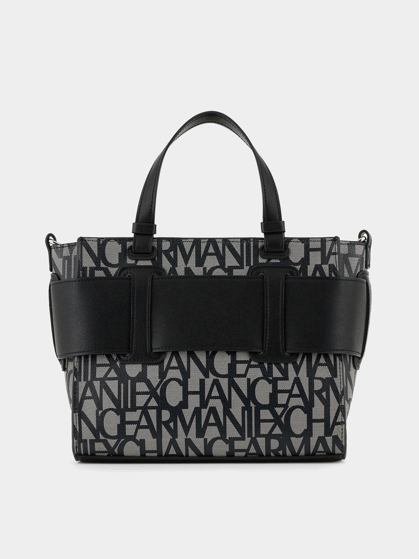 Сумка Armani Exchange Essential модель 942690-3F742-00850 Фото