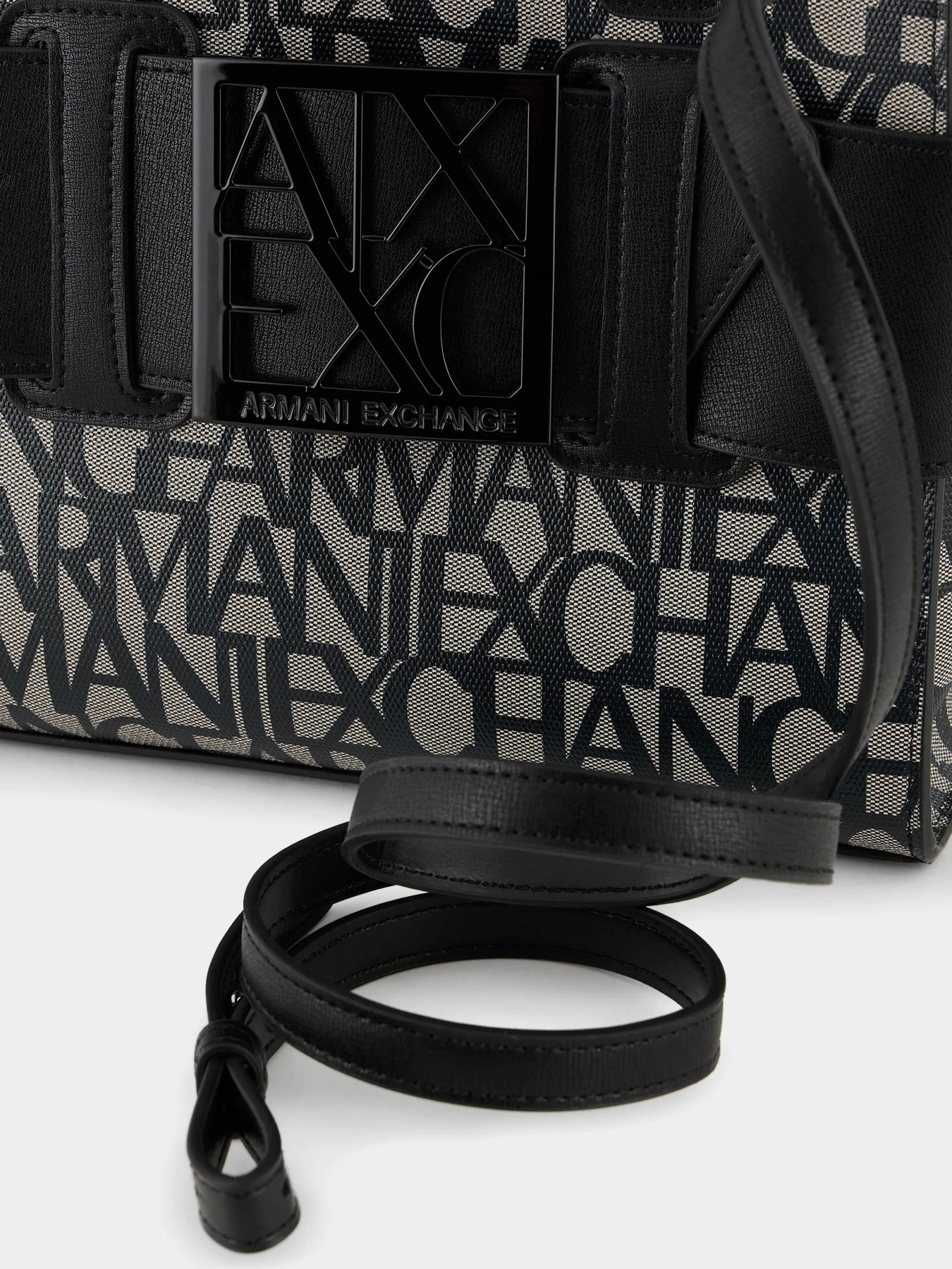 Сумка Armani Exchange Essential модель 942690-3F742-00850 Фото
