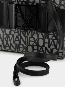 Сумка Armani Exchange Essential модель 942690-3F742-00850 Фото