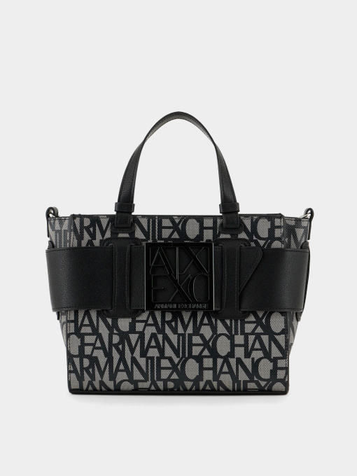 Сумка Armani Exchange Essential модель 942690-3F742-00850 Фото