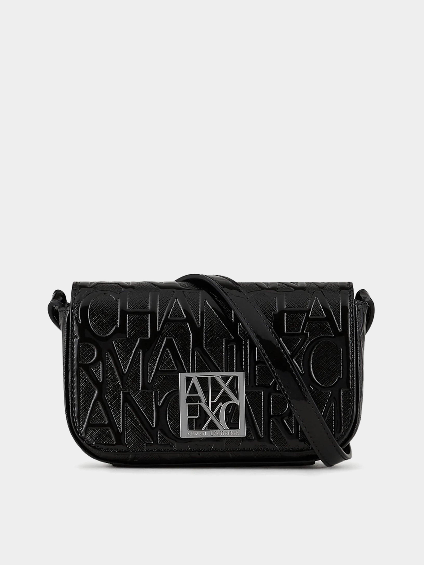 Сумка Armani Exchange модель 942734-CC794-00020 Фото