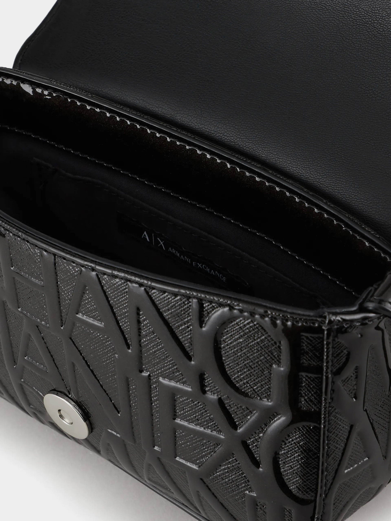 Сумка Armani Exchange модель 942734-CC794-00020 Фото