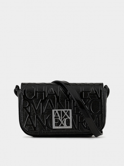 Сумка Armani Exchange модель 942734-CC794-00020 Фото