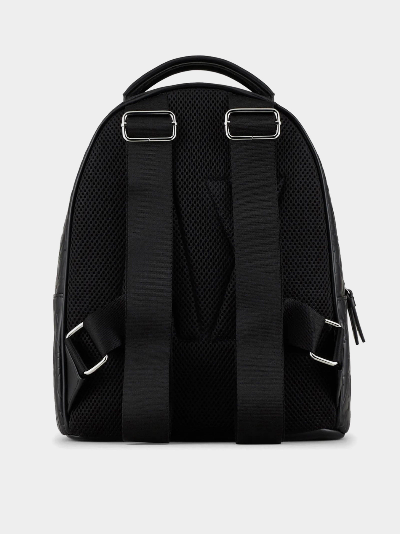 Рюкзак Armani Exchange Essential модель 942805-CC793-00020 Фото