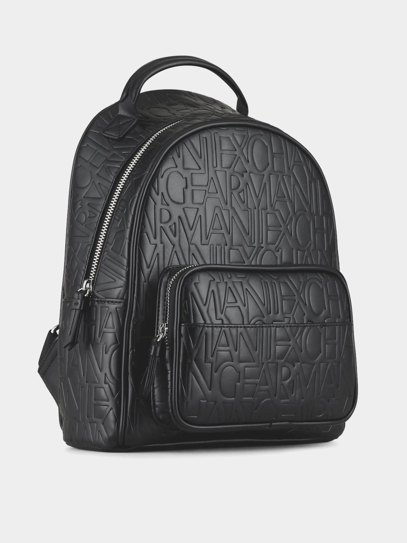 Рюкзак Armani Exchange Essential модель 942805-CC793-00020 Фото