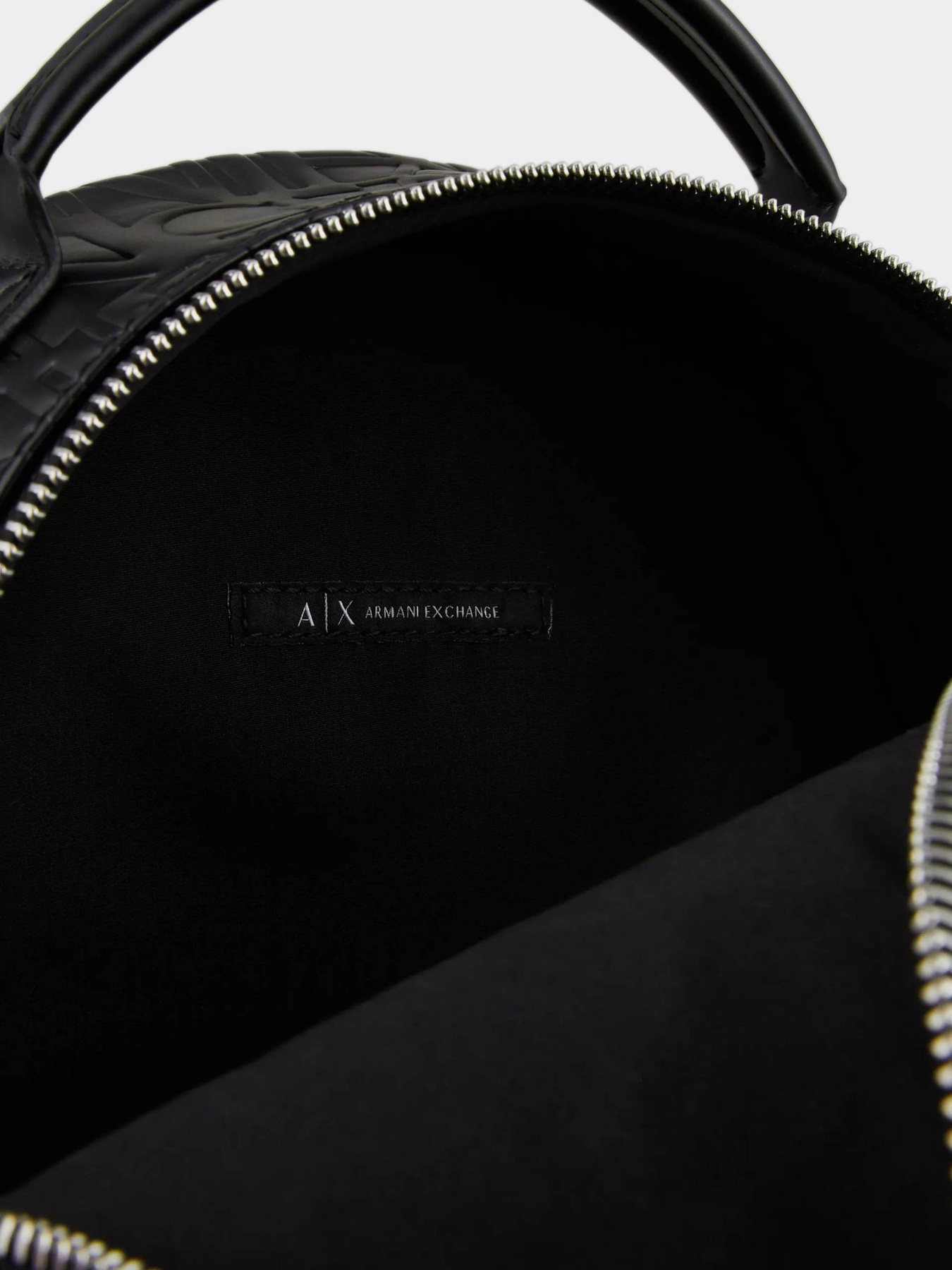 Рюкзак Armani Exchange Essential модель 942805-CC793-00020 Фото