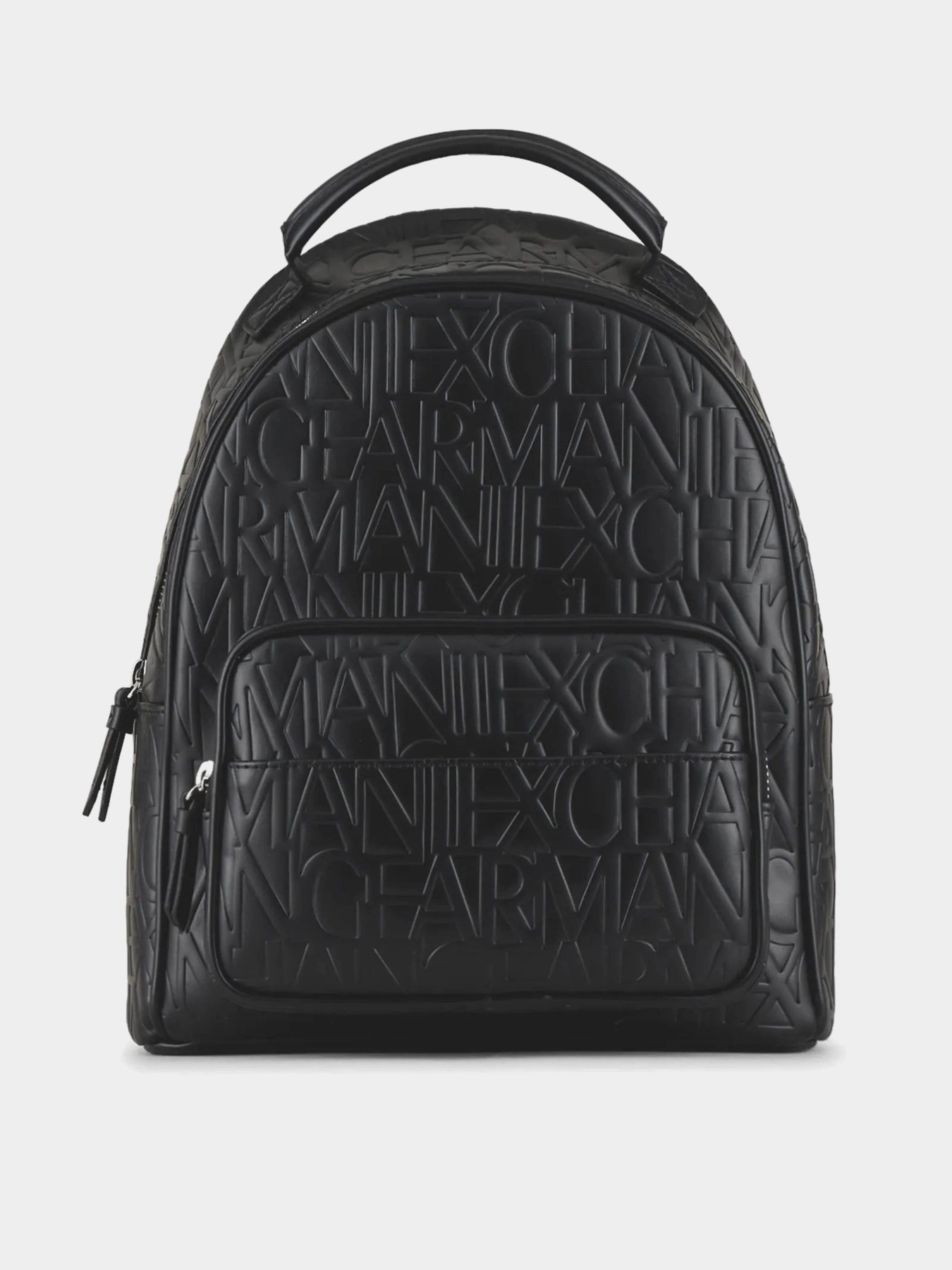 Рюкзак Armani Exchange Essential модель 942805-CC793-00020 Фото