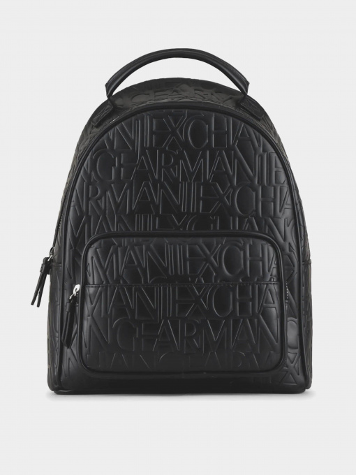 Рюкзак Armani Exchange Essential модель 942805-CC793-00020 Фото