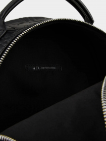 Повседневный рюкзак Armani Exchange Essential модель 942805-CC793-00020 Фото