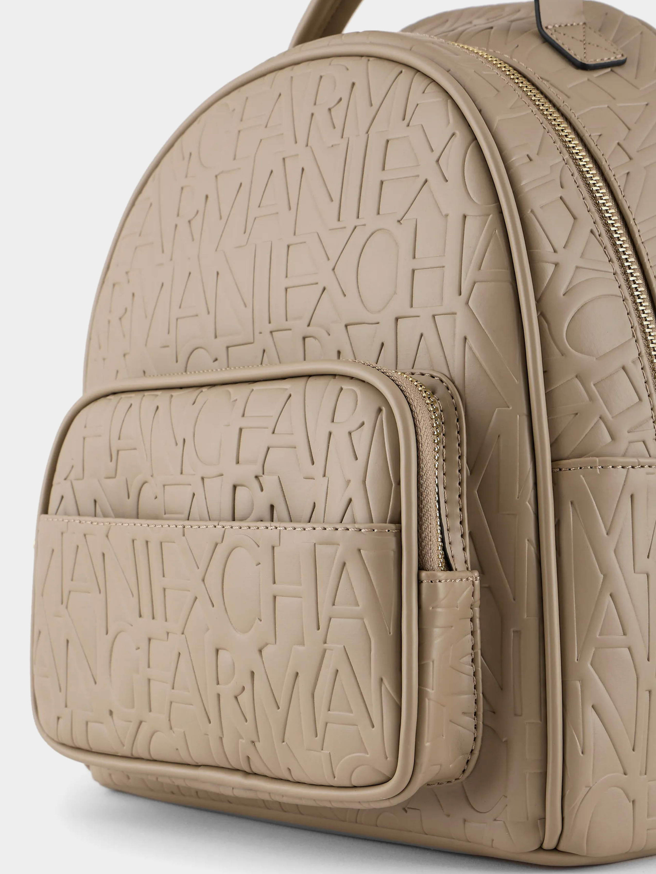 Рюкзак Armani Exchange модель 942805-CC793-09752 Фото