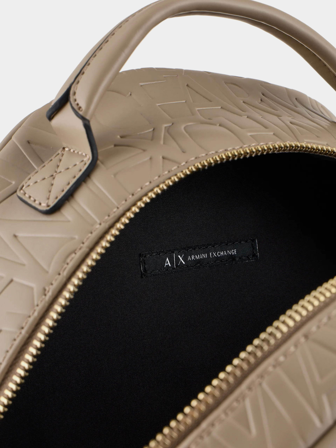 Рюкзак Armani Exchange модель 942805-CC793-09752 Фото