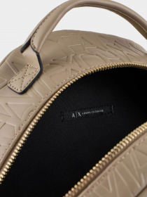 Рюкзак Armani Exchange модель 942805-CC793-09752 Фото