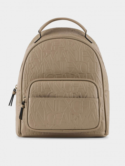 Рюкзак Armani Exchange модель 942805-CC793-09752 Фото