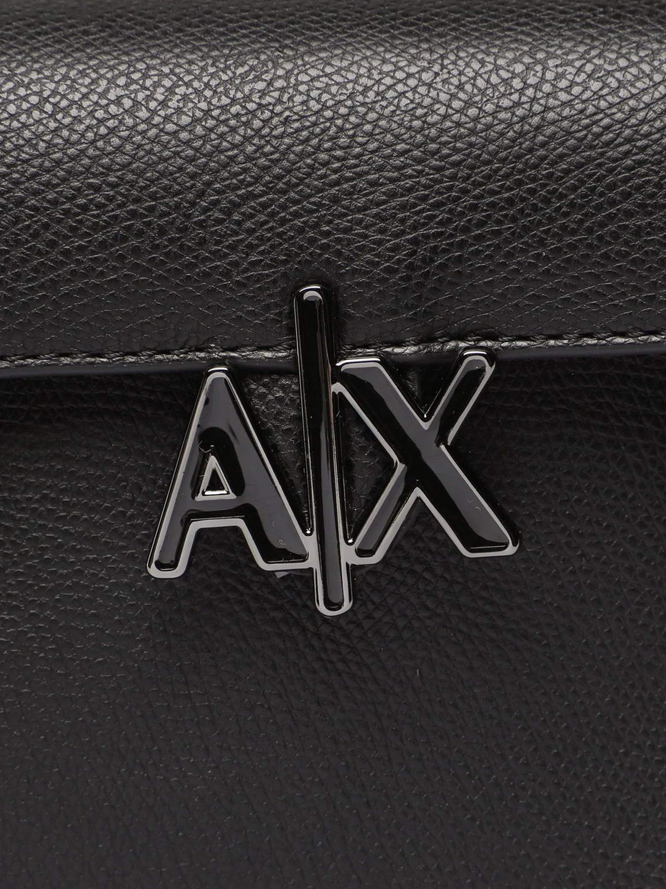 Сумка Armani Exchange модель 942914-CC788-00020 Фото