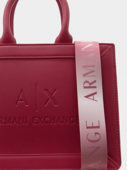 Сумка Armani Exchange модель 942929-CC789-22775 — фото 4 - INTERTOP