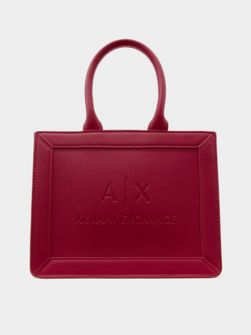 Сумка Armani Exchange модель 942929-CC789-22775 Фото