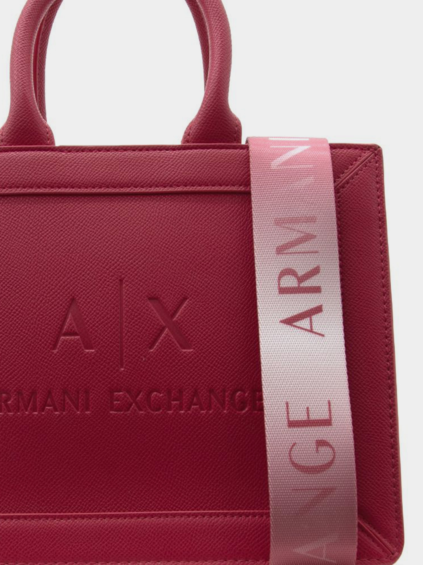 Сумка Armani Exchange модель 942929-CC789-22775 Фото