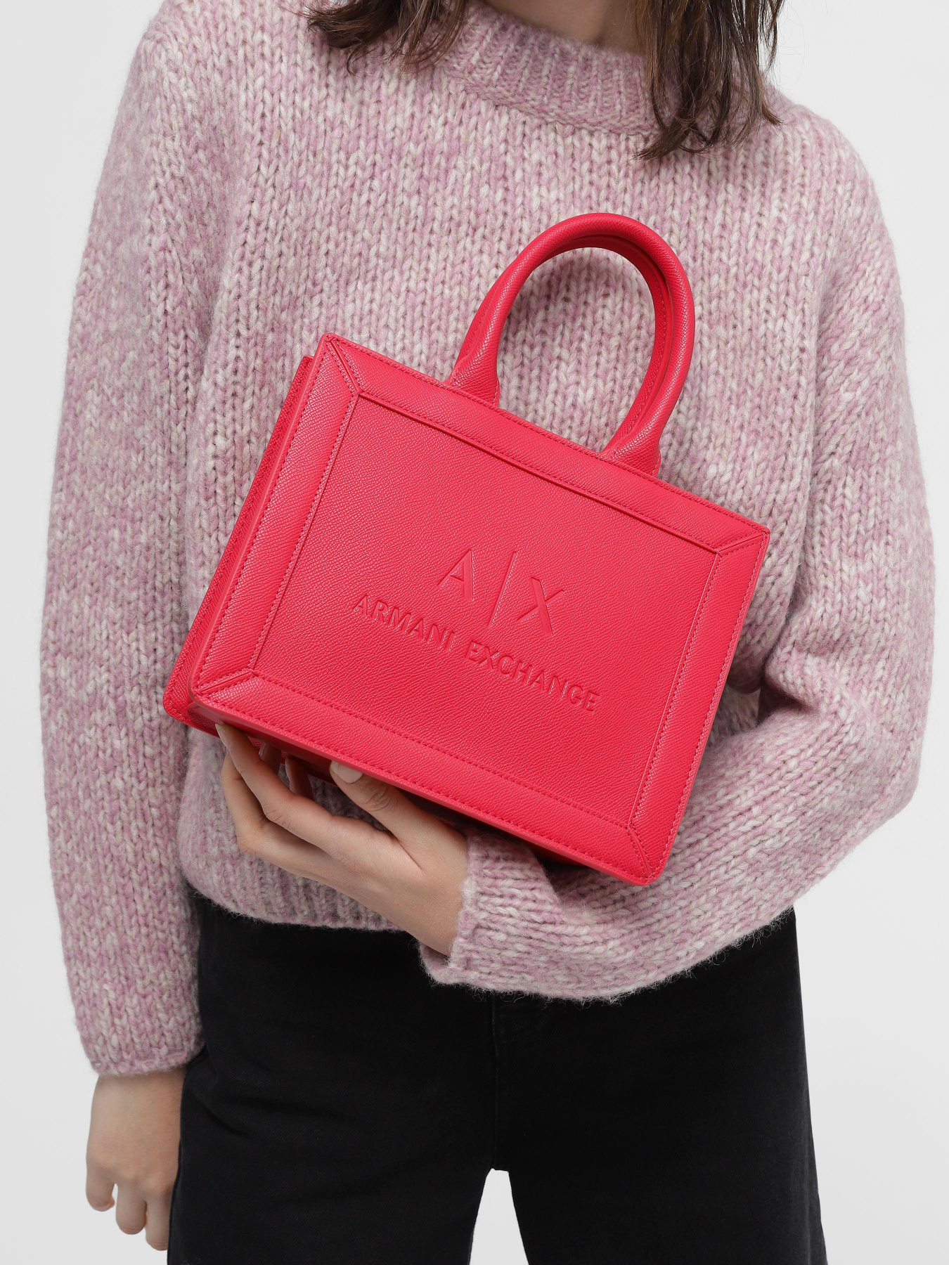 Сумка Armani Exchange модель 942929-CC789-22775 Фото