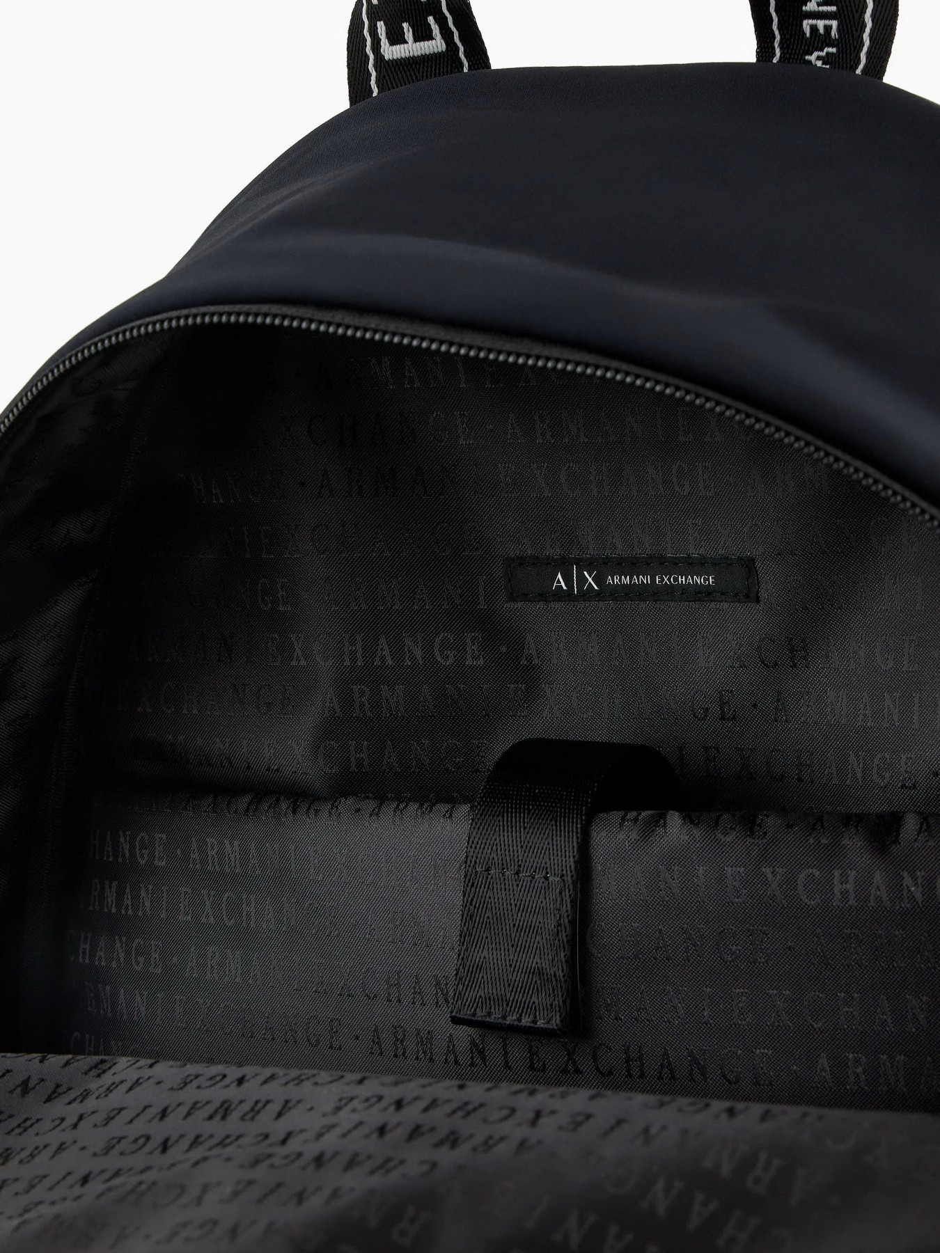 Повседневный рюкзак Armani Exchange модель 952618-4R832-00035 Фото