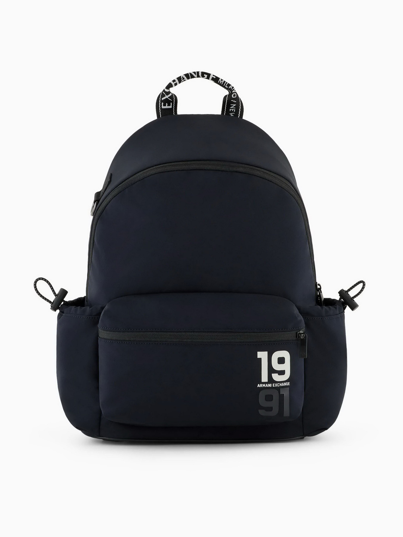 Повседневный рюкзак Armani Exchange модель 952618-4R832-00035 Фото