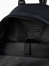 Повседневный рюкзак Armani Exchange модель 952618-4R832-00035 Фото