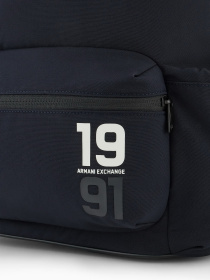 Повседневный рюкзак Armani Exchange модель 952618-4R832-00035 Фото