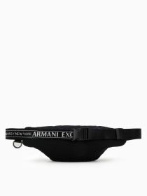 Поясная сумка Armani Exchange модель 952619-4R832-00035 Фото
