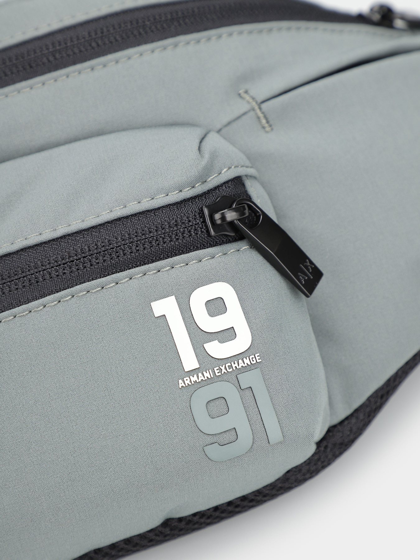Поясна сумка Armani Exchange модель 952619-4R832-44984 Фото