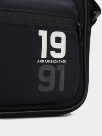 Сумка Armani Exchange модель 952620-4R832-00035 Фото