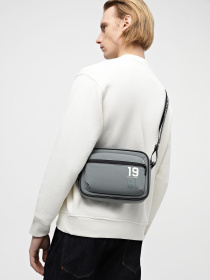 Сумка Armani Exchange модель 952620-4R832-44984 Фото