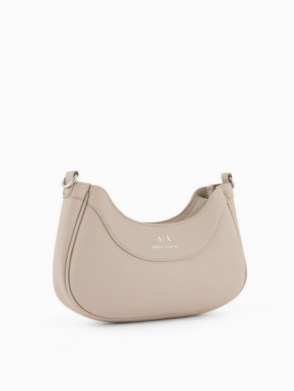 Сумка Armani Exchange Essential модель 942883-CC783-10352 — фото 3 - INTERTOP