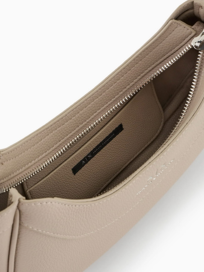Сумка Armani Exchange Essential модель 942883-CC783-10352 — фото 4 - INTERTOP