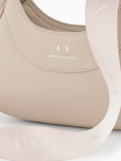 Сумка Armani Exchange Essential модель 942883-CC783-10352 — фото 5 - INTERTOP