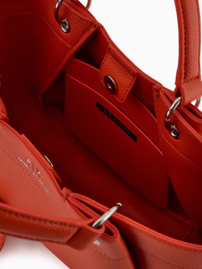 Сумка Armani Exchange Essential модель 942911-CC783-20162 — фото 4 - INTERTOP