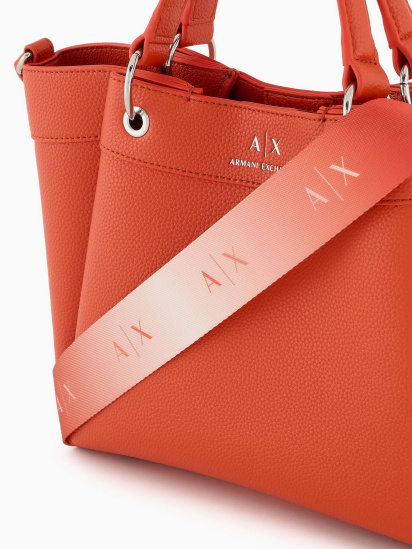 Сумка Armani Exchange Essential модель 942911-CC783-20162 — фото 5 - INTERTOP