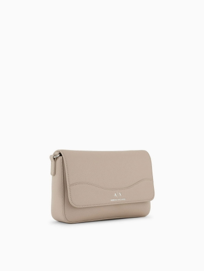 Сумка Armani Exchange Essential модель 942912-CC783-10352 — фото 3 - INTERTOP