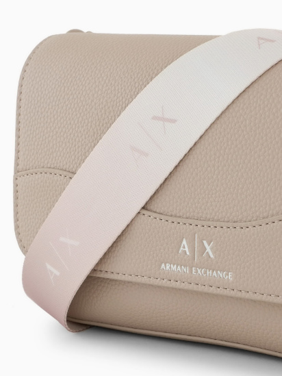 Сумка Armani Exchange Essential модель 942912-CC783-10352 — фото 5 - INTERTOP
