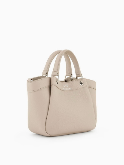 Сумка Armani Exchange Essential модель 942927-CC783-10352 — фото 3 - INTERTOP