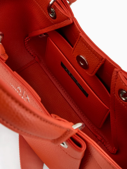 Сумка Armani Exchange Essential модель 942927-CC783-20162 — фото 4 - INTERTOP