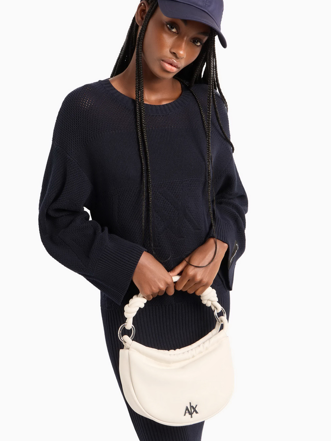 Сумка Armani Exchange модель 942985-4R700-14212 Фото