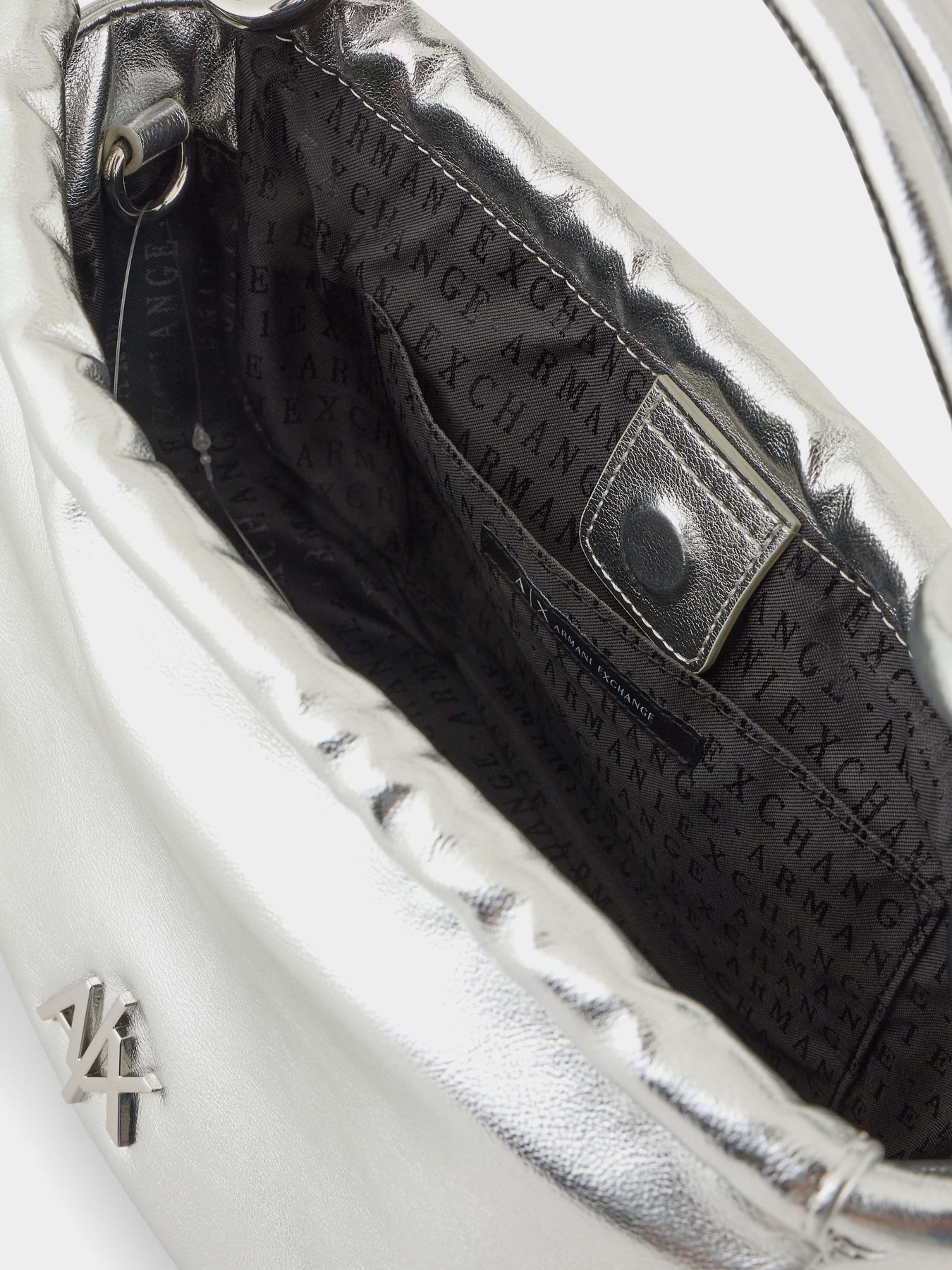 Сумка Armani Exchange модель 942985-4R713-09117 Фото