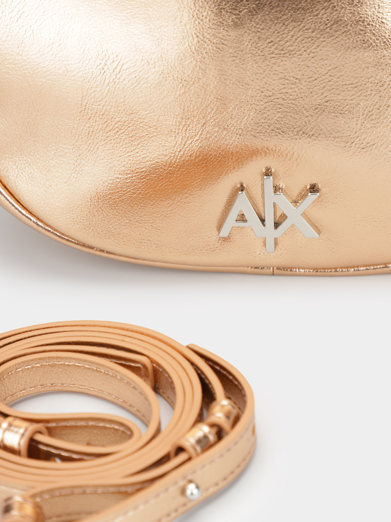 Сумка Armani Exchange модель 942985-4R713-14370 Фото