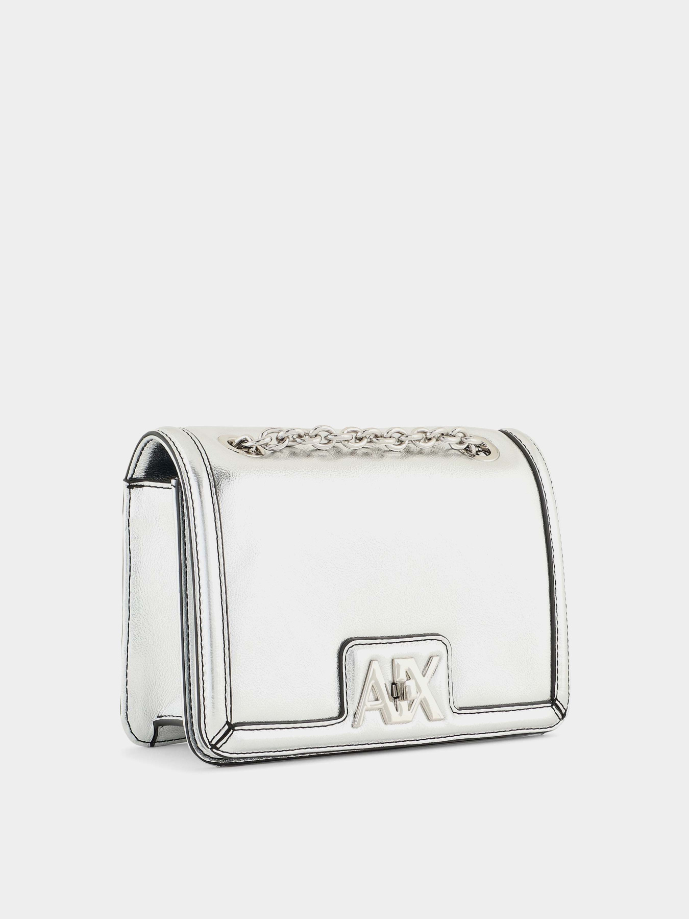 Сумка Armani Exchange модель 942986-4R701-09117 Фото