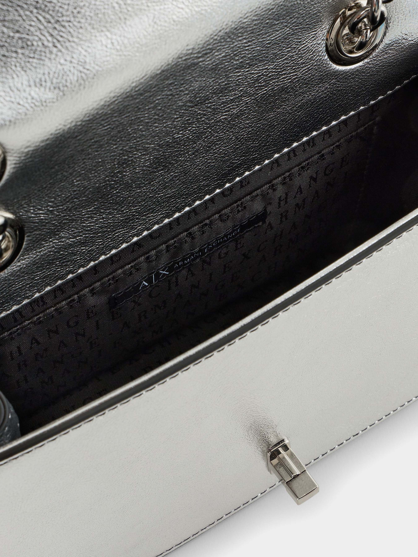 Сумка Armani Exchange модель 942986-4R701-09117 Фото