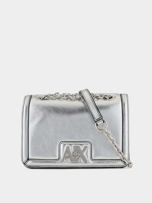 Сумка Armani Exchange модель 942986-4R701-09117 Фото